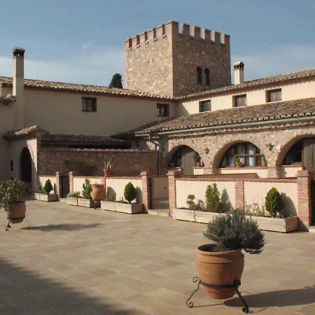 Masia De San Juan - Casas Numero 2 Y 4, Con Piscina En Masia Fortificada *