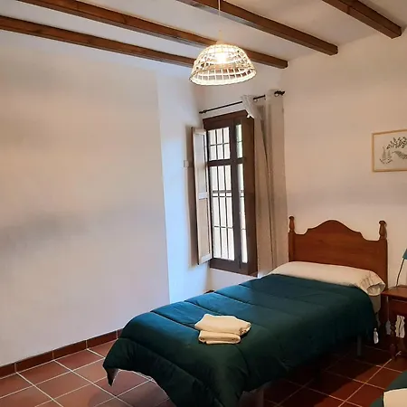 Masia De San Juan - Casas Numero 2 Y 4, Con Piscina En Masia Fortificada *