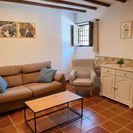 Masia De San Juan - Casas Numero 2 Y 4, Con Piscina En Masia Fortificada * Segorbe