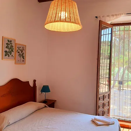 Masia De San Juan - Casas Numero 2 Y 4, Con Piscina En Masia Fortificada Apartment *