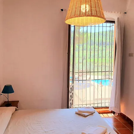 Masia De San Juan - Casas Numero 2 Y 4, Con Piscina En Masia Fortificada Apartment *