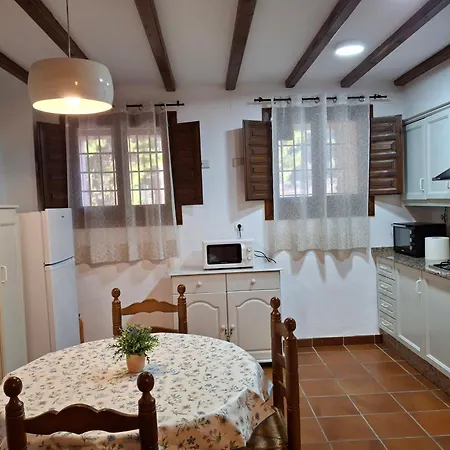 Masia De San Juan - Casas Numero 2 Y 4, Con Piscina En Masia Fortificada *